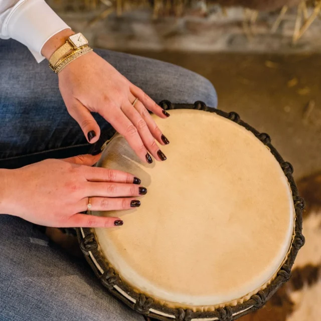 Unieke vergaderlocatie in Brabant Wooijse Hof in Herpen foto 8
