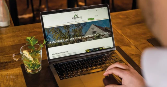 Unieke vergaderlocatie in Brabant Wooijse Hof in Herpen foto 6